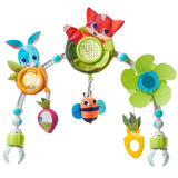 Tiny Love - Arche pour poussette Meadow Daya Sunny