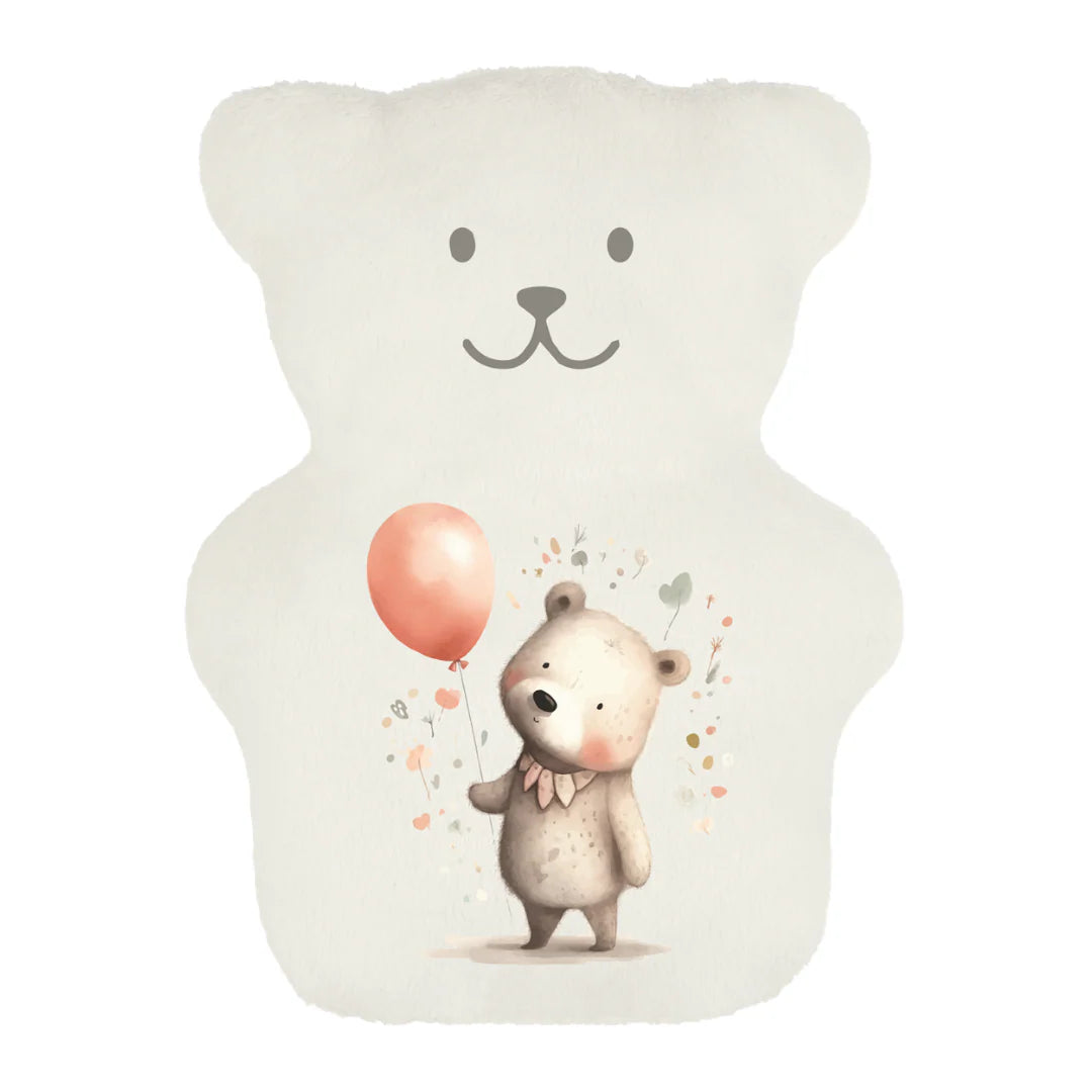 Little therapeutic bear