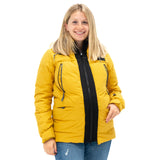 Make my Belly Fit - Extension de manteau universelle