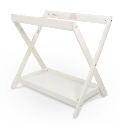 UPPAbaby - Carrycot support - White
