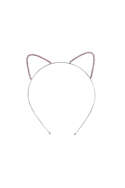 Bandeau Purr-fect
