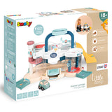 Little Smoby - Mon premier garage