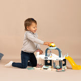Little Smoby - Mon premier garage
