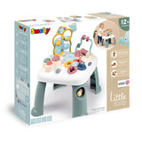 Little Smoby - Table d'activités