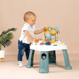 Little Smoby - Table d'activités