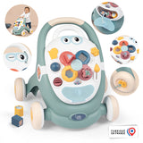 Little Smoby - 3 in 1 walker