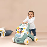 Little Smoby - 3 in 1 walker