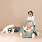 Little Smoby - 3 in 1 walker