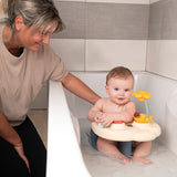 Little Smoby - Siège de bain bleu