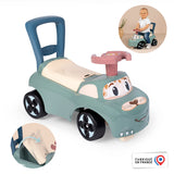 Little Smoby - Porteur auto