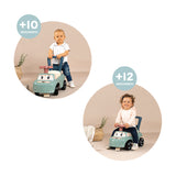 Little Smoby - Porteur auto