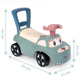 Little Smoby - Porteur auto