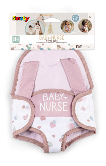 Baby Nurse - Porte-bébé