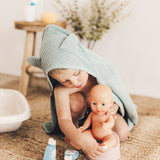 Smoby - Baby Nurse - Baignoire et accessoires