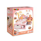 Smoby - Baby Nurse - Pouponnière