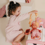 Smoby - Baby Nurse - Pouponnière