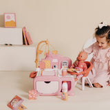 Smoby - Baby Nurse - Pouponnière