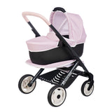 Maxi-Cosi - Poussette landau 3-en-1 Rose