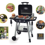 Smoby - BBQ Grill