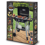Smoby - BBQ Grill