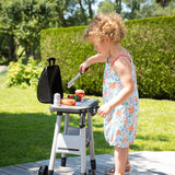 Smoby - BBQ Grill