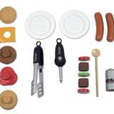 Smoby - BBQ Grill