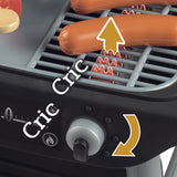 Smoby - BBQ Grill