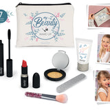 My Beauty - Étui de maquillage 7 pièces