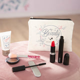 My Beauty - Étui de maquillage 7 pièces