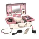Smoby - My Beauty - Ma vanité portative & 13 pièces