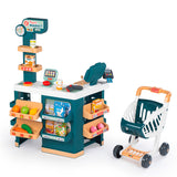 Smoby - Supermarket