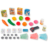 Smoby - Supermarket