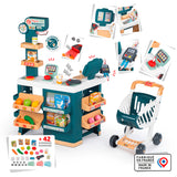 Smoby - Supermarket