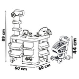 Smoby - Supermarket