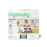 Ingenuity - Siège de table 2-en-1 - Mist