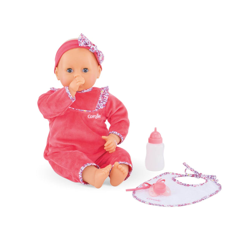 Poupee cheap interactive corolle