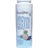 Souris Verte - Poudre douceur argile blanche 100g