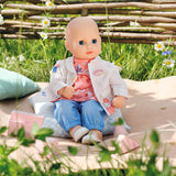 Baby Annabell - Vêtement de jour pour poupée 36 cm
