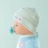 Baby Annabell - Alexander interactive doll 43 cm