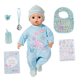 Baby Annabell - Alexander interactive doll 43 cm