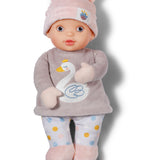 Baby Born - Ma poupée Sweetie 30cm Rose