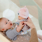 Baby Born - Ma poupée Sweetie 30cm Rose