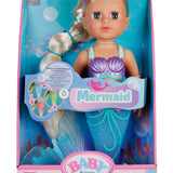 Baby Born - Sirène