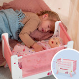 Baby Born - Next to me bed unicorn