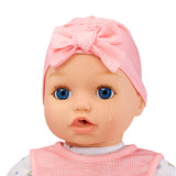 Baby Born - Poupée interactive Annabell