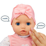 Baby Born - Poupée interactive Annabell