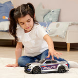 Dickie - City Heroes - Force de police S&L 33 cm