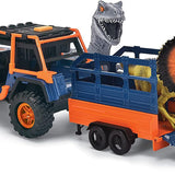 Dickie - Expédition dino 40cm