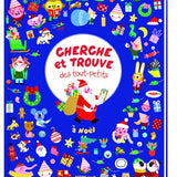 Auzou - Cherche et trouve - À noël