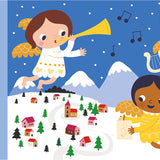 Auzou - Mes comptines de Noël